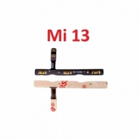 Dây Nút Nguồn Âm Lượng Xiaomi Mi 13 Dây Nút Nguồn On Off Linh Kiện Thay Thế